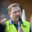 Związkowcy: Odebrać Wałęsie honorowe członkostwo w "Solidarności"