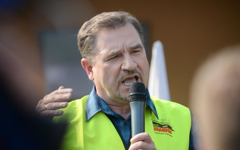 Lech Wałęsa otrzymał pismo przedprocesowe od Piotra Dudy