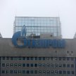 Gazprom pewny siebie