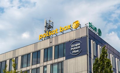 Sąd zamknął spór o sukcesję Solorza. Grupa Polsat Plus zostaje pod kontrolą dzieci