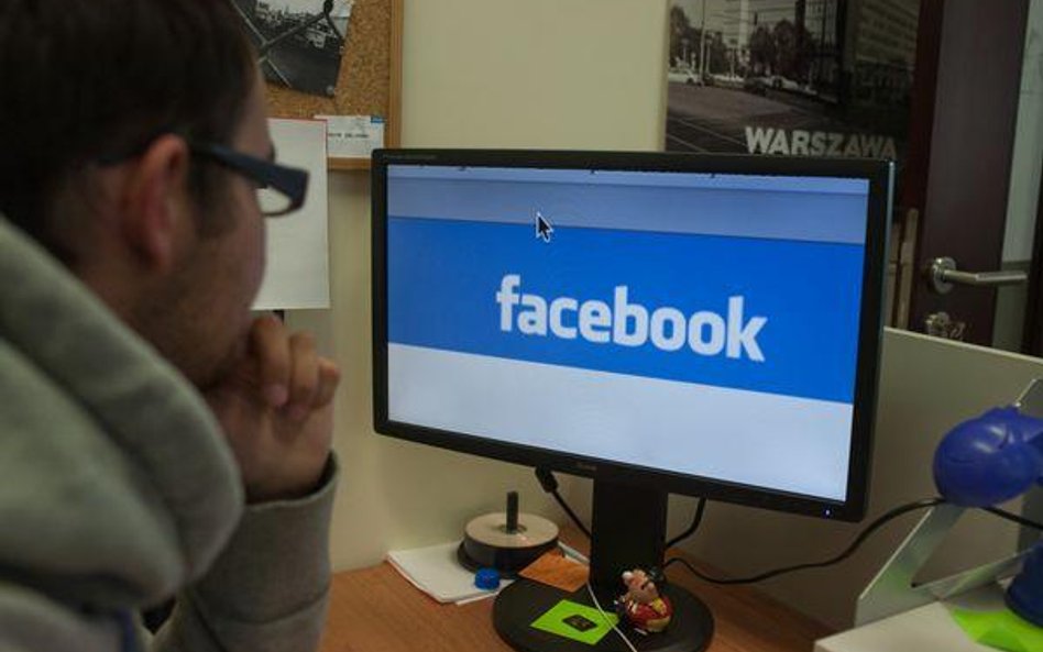 Odszodowania dla akcjonariuszy, którzy stracili na debiucie giełdowym Facebooka