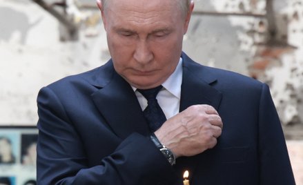 Władimir Putin