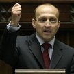 Marcinkiewicz: Kaczyński przebił Dodę