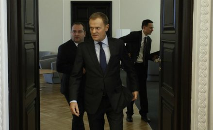 Druga kadencja Donalda Tuska - oceniają Rychard i Maliszewski