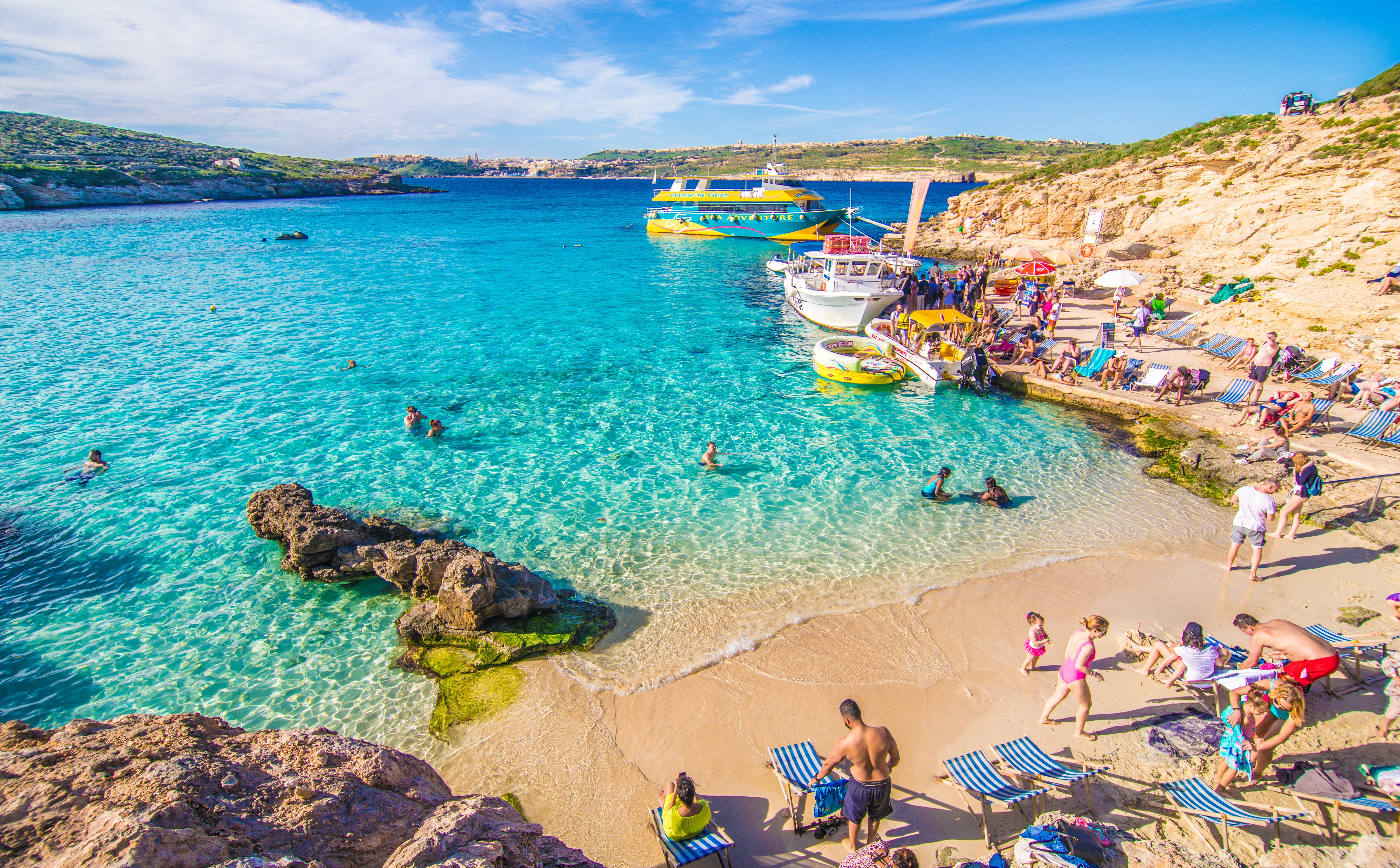 W którym kraju w Europie są najdłuższe wakacje? Odpowiedź może zaskoczyć