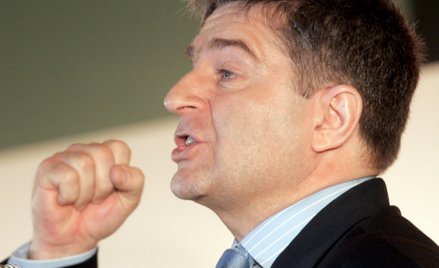 Władysław Frasyniuk: Kaczyński będzie mówił na wzór Jaruzelskiego sprzed 30 lat