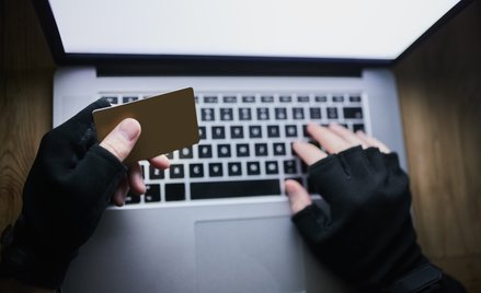 Cyberprzestępcy chętnie atakują osoby młode i wykształcone