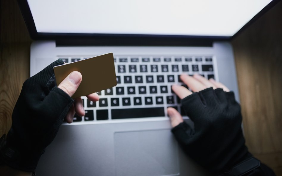 Cyberprzestępcy chętnie atakują osoby młode i wykształcone