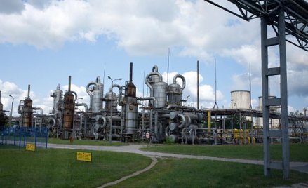 Szykują się zmiany w zarządzie GA Puławy