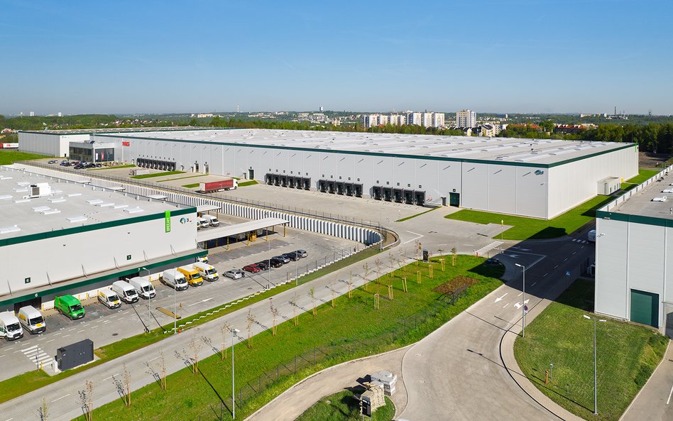 Prologis i ENGIE z umową PPA na dostawy energii wiatrowej