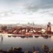 Stocznia Cesarska Development planuje wielofunkcyjne inwestycje na poprzemysłowych terenach w Gdańsk