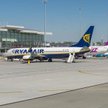 Jesienią Rynair połączy Wrocław z Lwowem