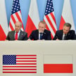 Atom razem z USA. Umowa na budowę zależy od pomocy publicznej