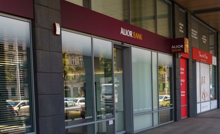 Alior: nowa strategia pod koniec marca