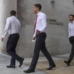 Paniczna wyprzedaż rosyjskich spółek w Londynie