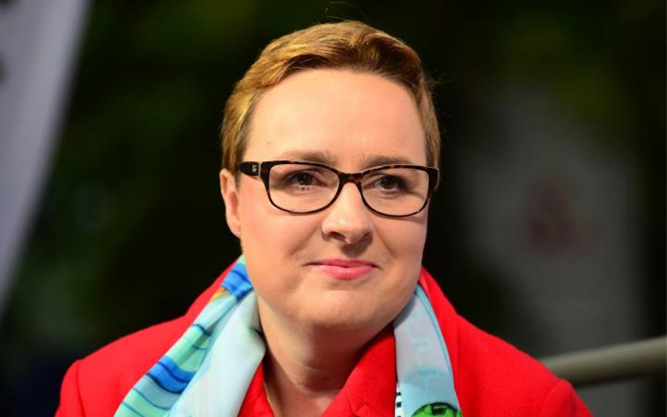 Chcemy w zarządach znaleźć adwokatów CSR