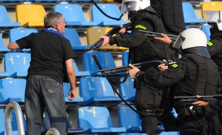 Stadion Narodowy – bardzo drogi i niezdatny to rozgrywania meczów?