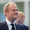 Tusk nie wyklucza kandydowania na prezydenta