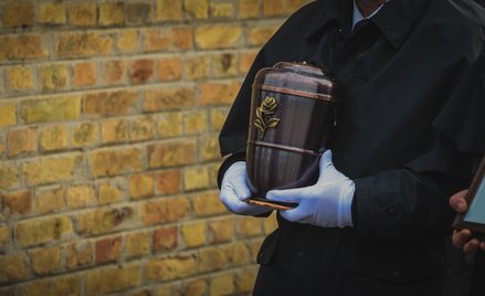 Zamiana ciał w szpitalu w Kielcach. Zamiast mężczyzny skremowano kobietę