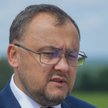 Ambasador Ukrainy w Polsce Wasyl Bodnar wraca do Kijowa