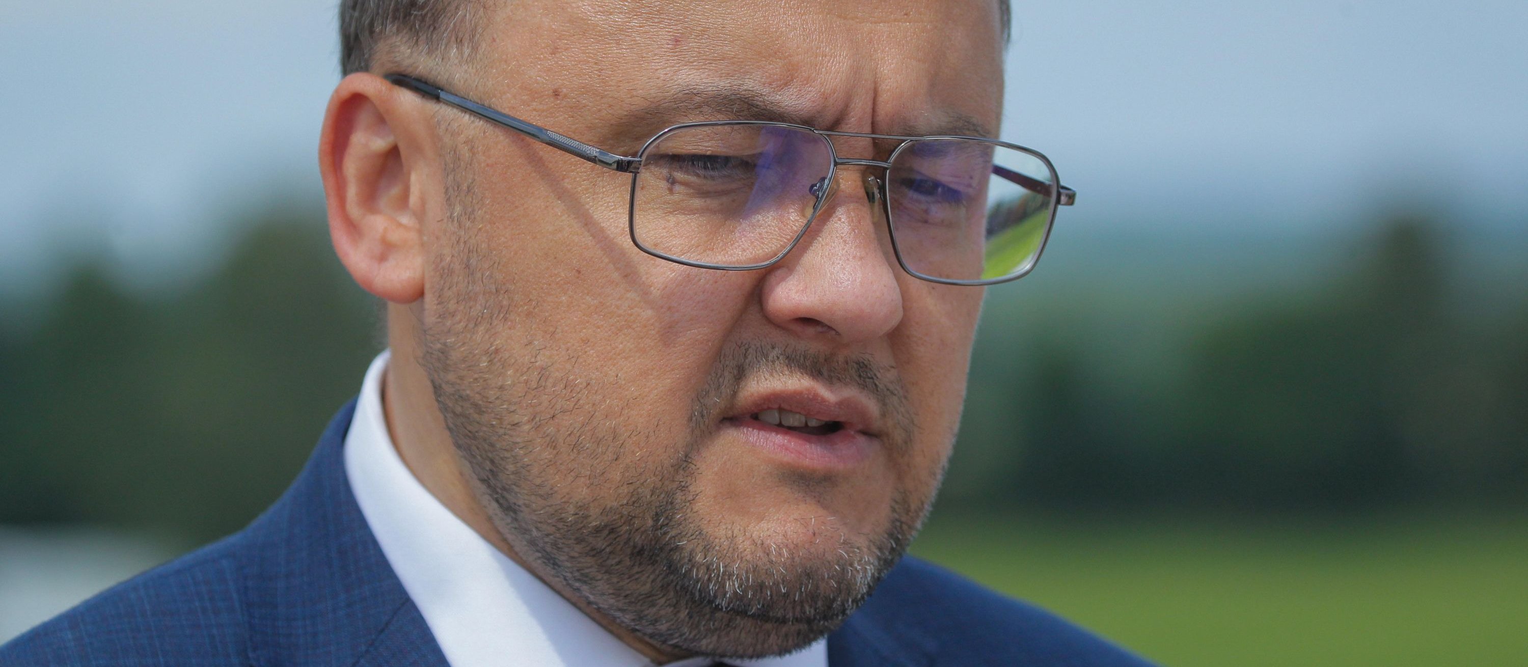 Vasyl Bodnar returns to Ukraine. The end of the ambassador's mission in Poland