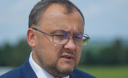 Ambasador Ukrainy w Polsce Wasyl Bodnar wraca do Kijowa
