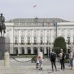 Umowy z Kancelarią Prezydenta: nazwiska pozostaną tajemnicą - wyrok NSA