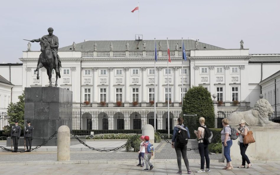 Słowo na "d" znieważyło Prezydenta? Jest decyzja sądu