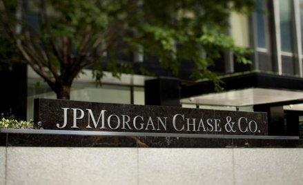 JPMorgan zatrudniał dzieci chińskich oficjeli