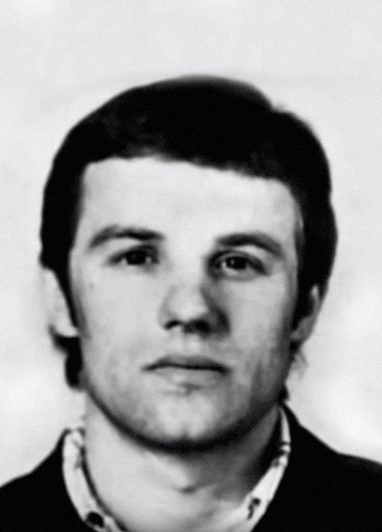 Igor Knigin – były milicjant, szef moskiewskiej mafii