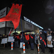 Modlą się za bluźnierstwo „Klątwy"