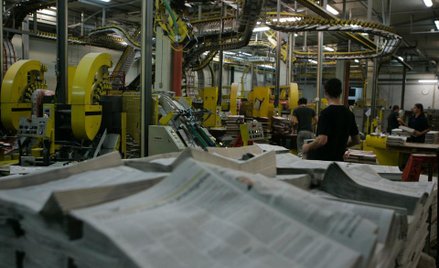 Wydawcy chcą zmian w prawie autorskim