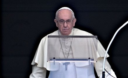 Papież Franciszek