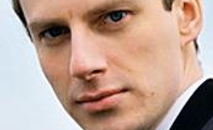 Władysław Varga doradca podatkowy w kancelarii Taxpoint