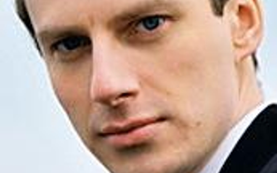Władysław Varga doradca podatkowy w kancelarii Taxpoint