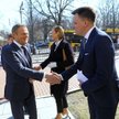 Czy Donald Tusk jest w stanie przyciągnąć do siebie wyborców Szymona Hołowni?