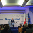 Szłapka: Wspólna lista całej opozycji w 2019 roku