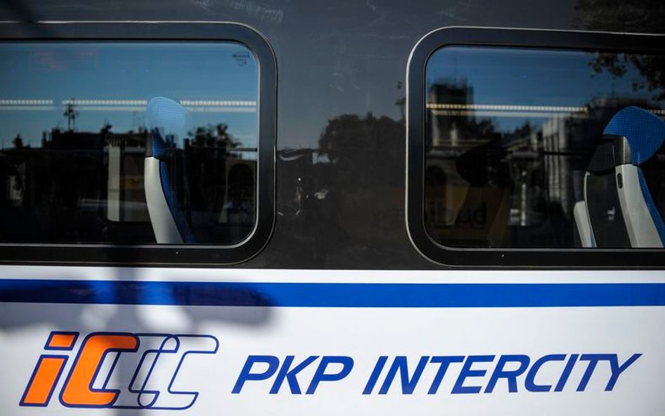 PKP Intercity zawiesza 22 pociągi na czas ŚDM