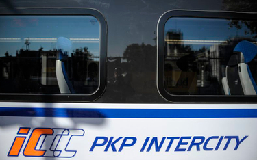 PKP Intercity zawiesza 22 pociągi na czas ŚDM