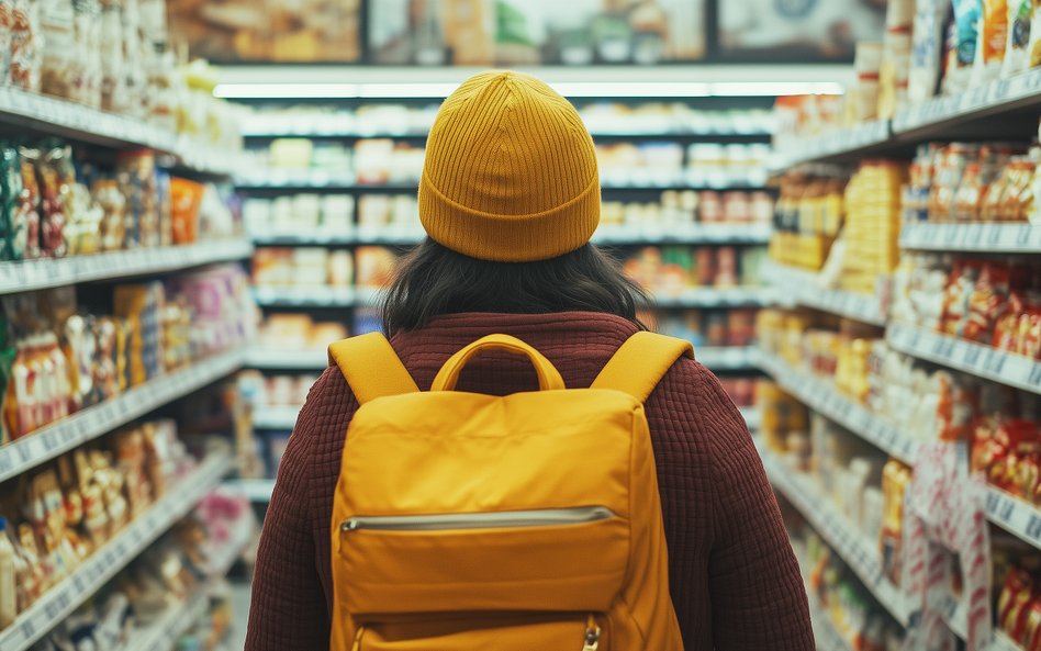 Kolejne podwyżki w sklepach. Co najbardziej podrożało? Ale są też obniżki