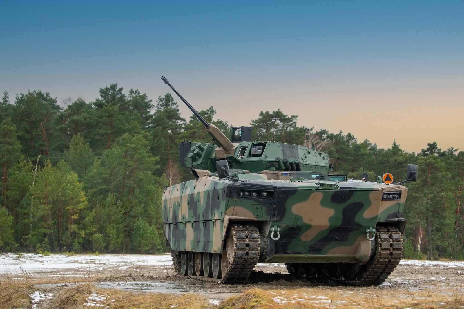 Kielce: jak co roku centrum światowej debaty o obronności