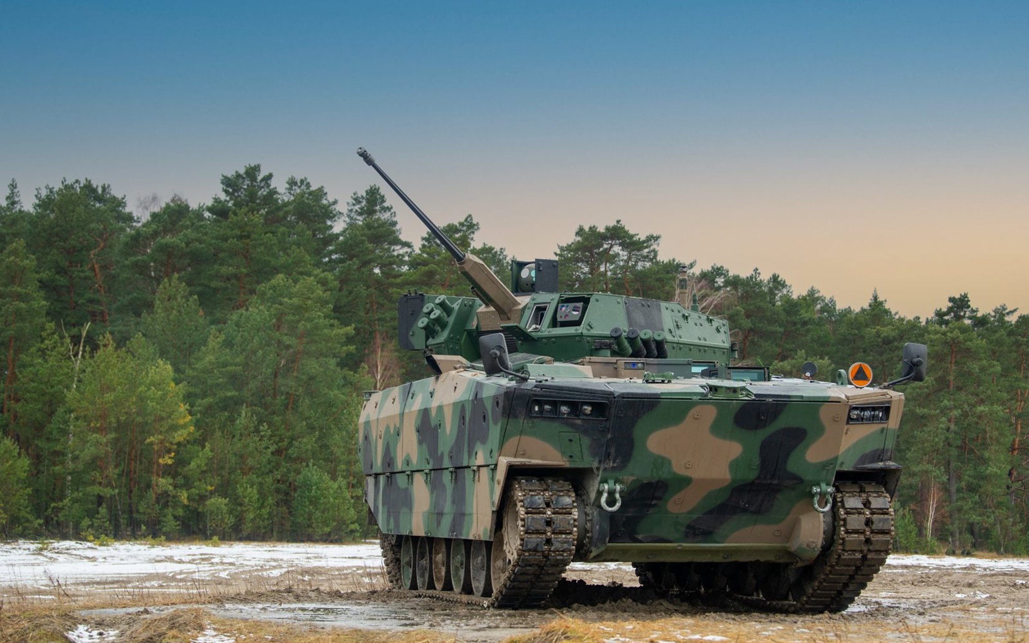 Кельце: как и каждый год, в центре глобальных дебатов по обороне