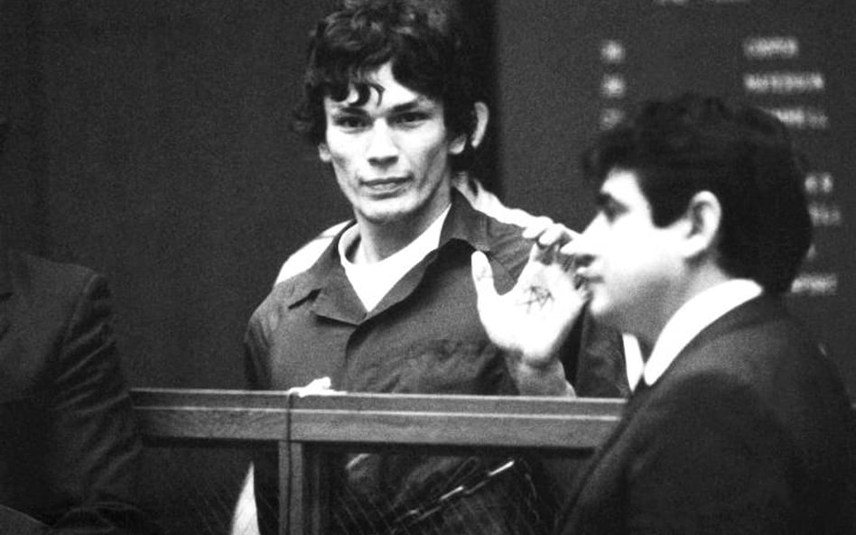 Richard Ramirez: Nocny koszmar kobiet