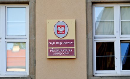 Sądy i prokuratury bez tajemnic. Do Sejmu trafił projekt ustawy