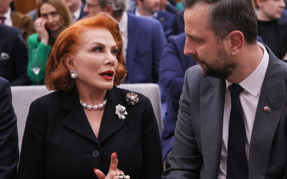 Mosbacher: Polska jest liderem, czas by UE to zrozumiała