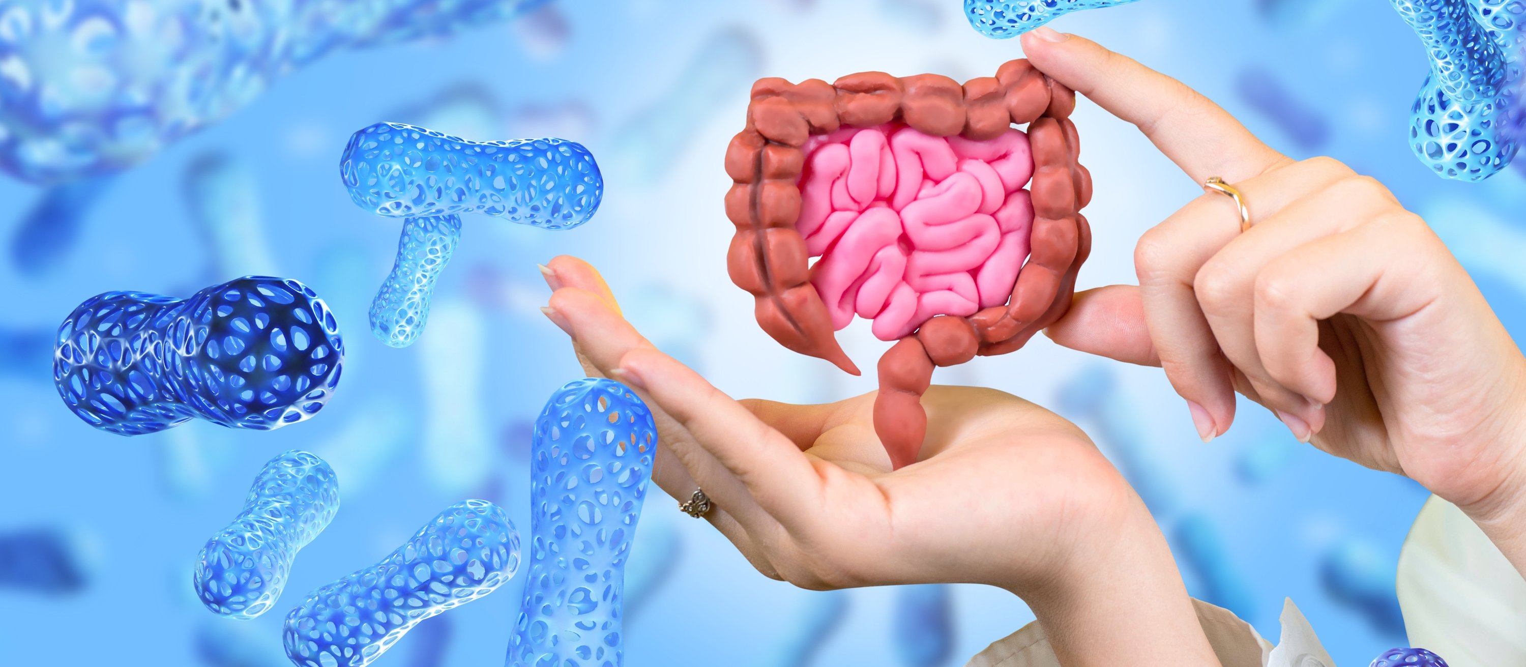 Przełomowe wyniki badania. Poprawa zdrowia jelit może spowolnić rozwój tego raka