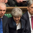 Sondaż: Brexit? Ani partia May, ani Corbyna nie daje rady