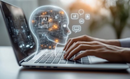 (Nie) Krótka historia sztucznej inteligencji