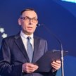 Wojciech Kuśpik, prezes Grupy PTWP, inicjator i organizator Europejskiego Kongresu Gospodarczego (Eu