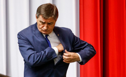 Nauka latania na wysokim poziomie
